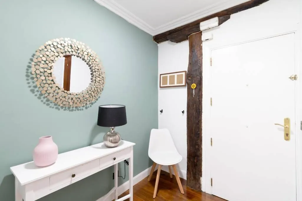 Ferienwohnung Old Town Bilbao 0*,  Spanien